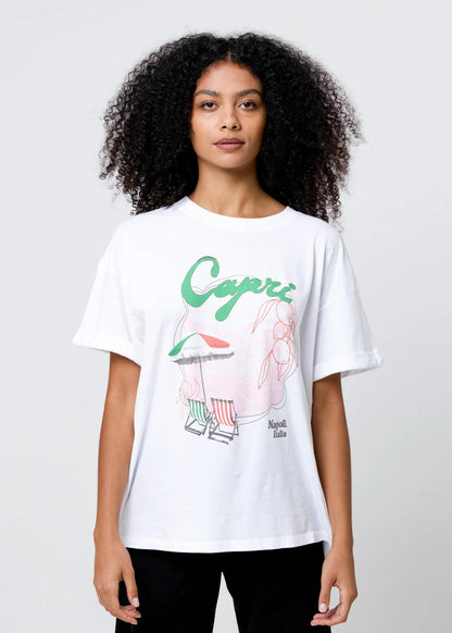 Capri T-Shirt