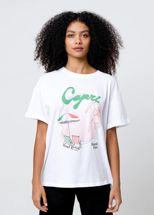 Capri T-Shirt
