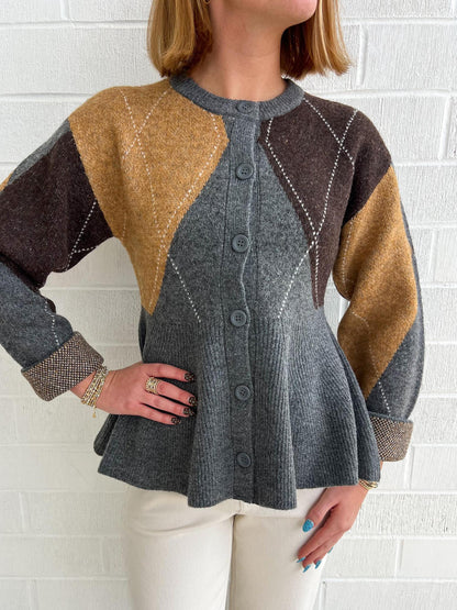 Steve Madden Lillie Cardigan