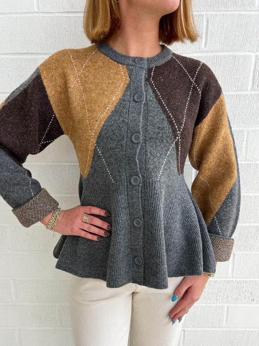 Steve Madden Lillie Cardigan