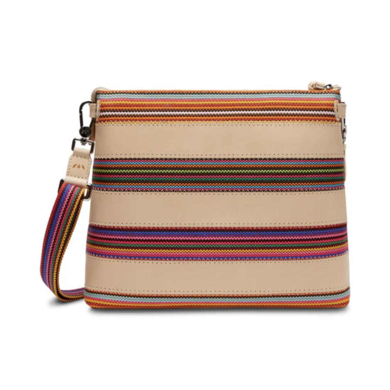 Consuela Downtown Crossbody Alita