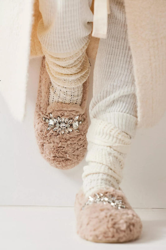 Slumber Party Loafer