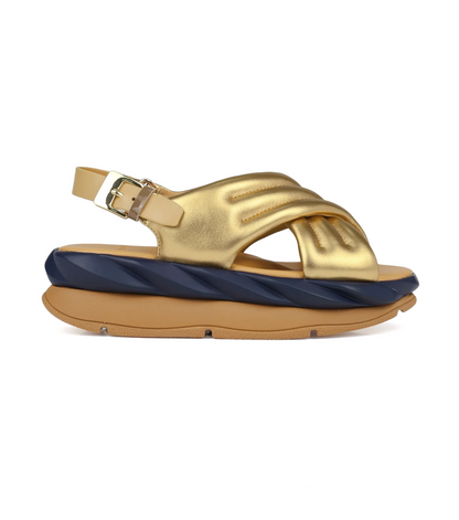 4CCCCEES Mellow Mana- Gold