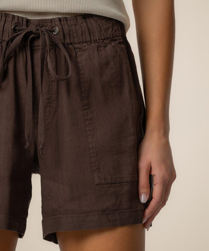Katana Hi Rise Short