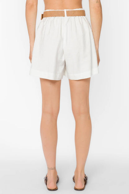 Lynette Short-White