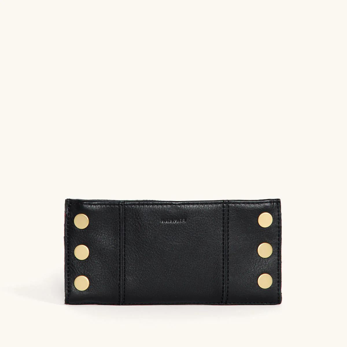 Hammitt North Wallet-Blk