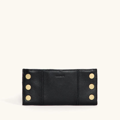 Hammitt North Wallet-Blk