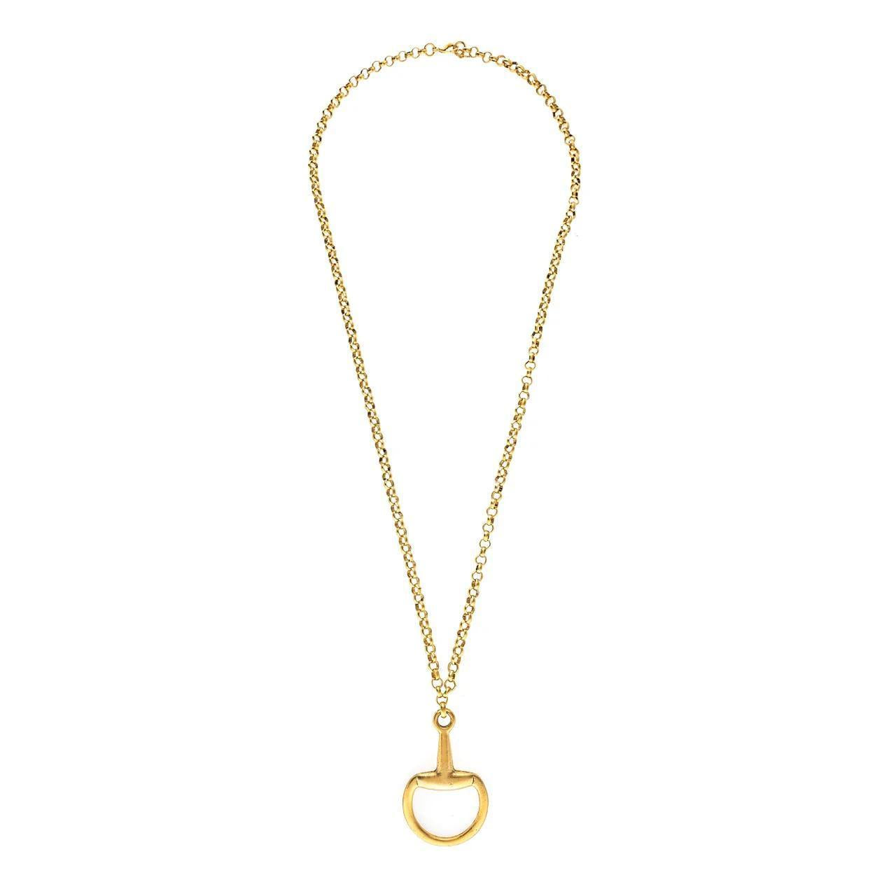 Yochi Floyd Necklace