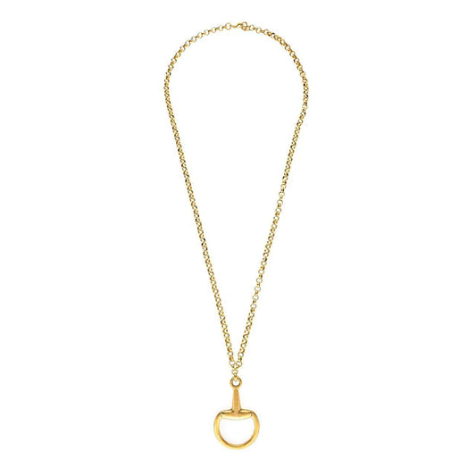 Yochi Floyd Necklace