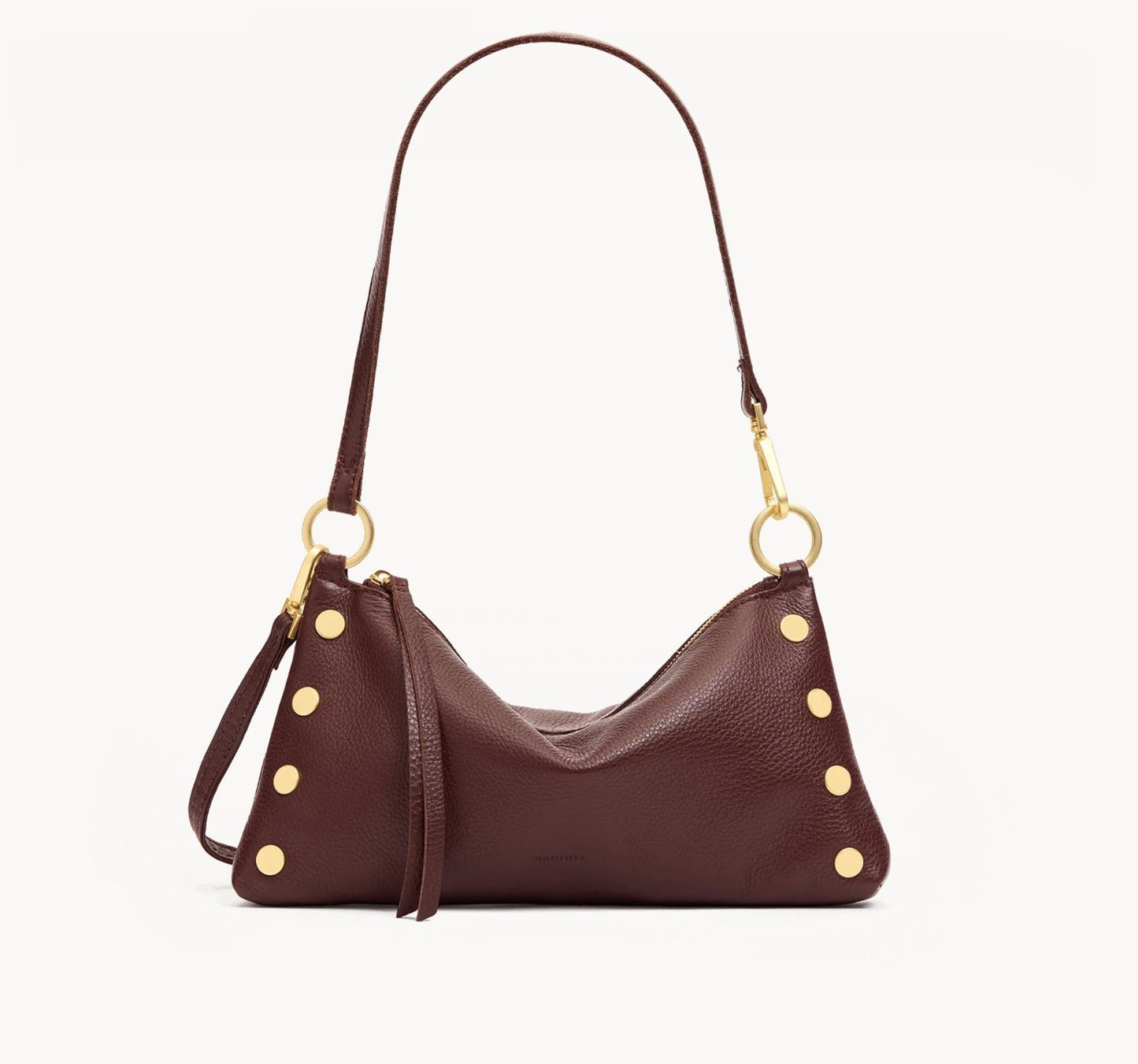 Hammitt Kyle SM- Cherrywood Pebble