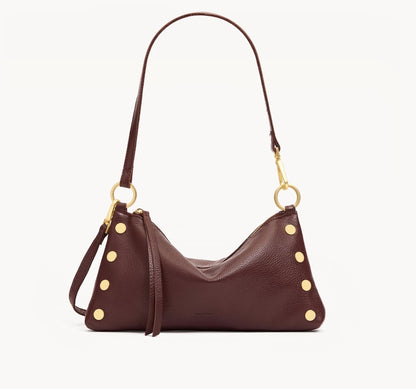 Hammitt Kyle SM- Cherrywood Pebble