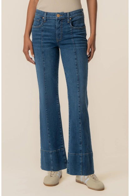 KUT Kelsey Denim- Amazingly