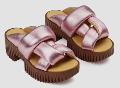 4CCCCEES Plia Semo- Pink