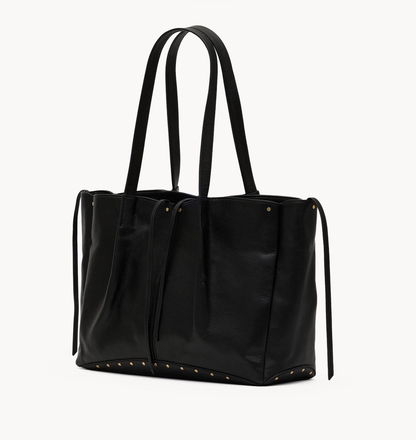 Hammitt Meryl Carryall- Black