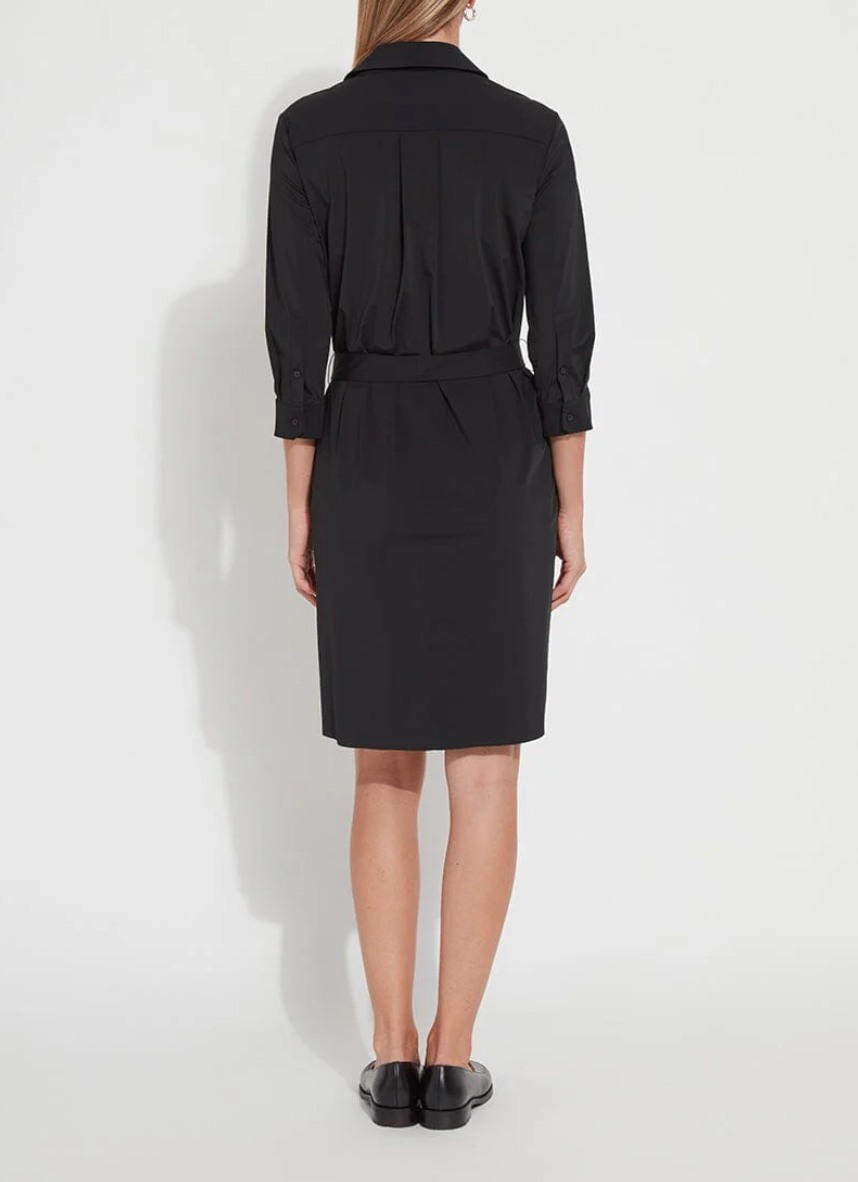 Lysse Schiffer Dress