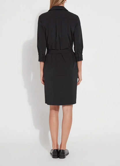Lysse Schiffer Dress