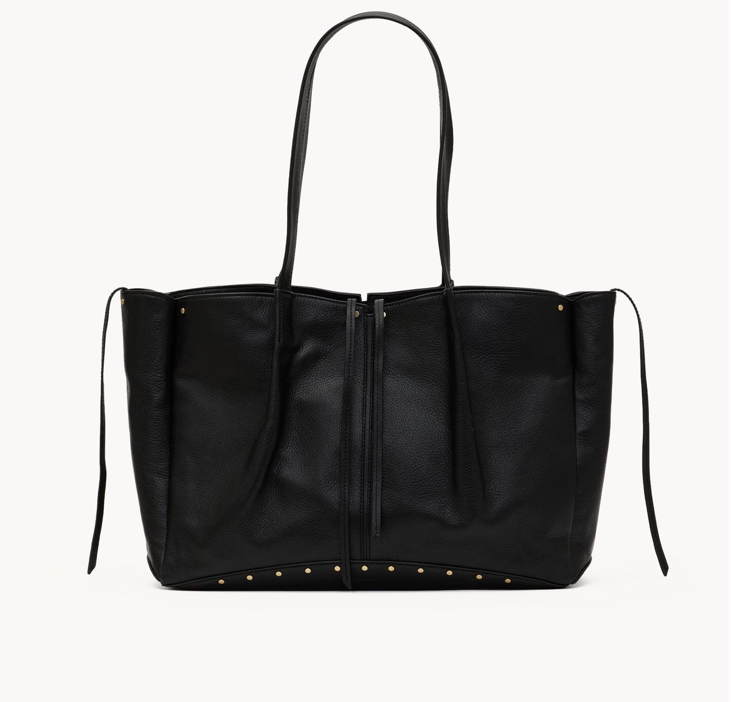 Hammitt Meryl Carryall- Black