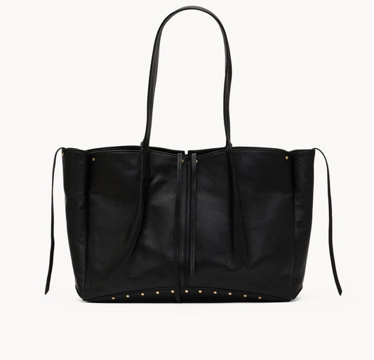 Hammitt Meryl Carryall- Black