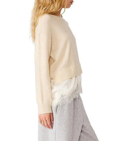 Aries Sweater