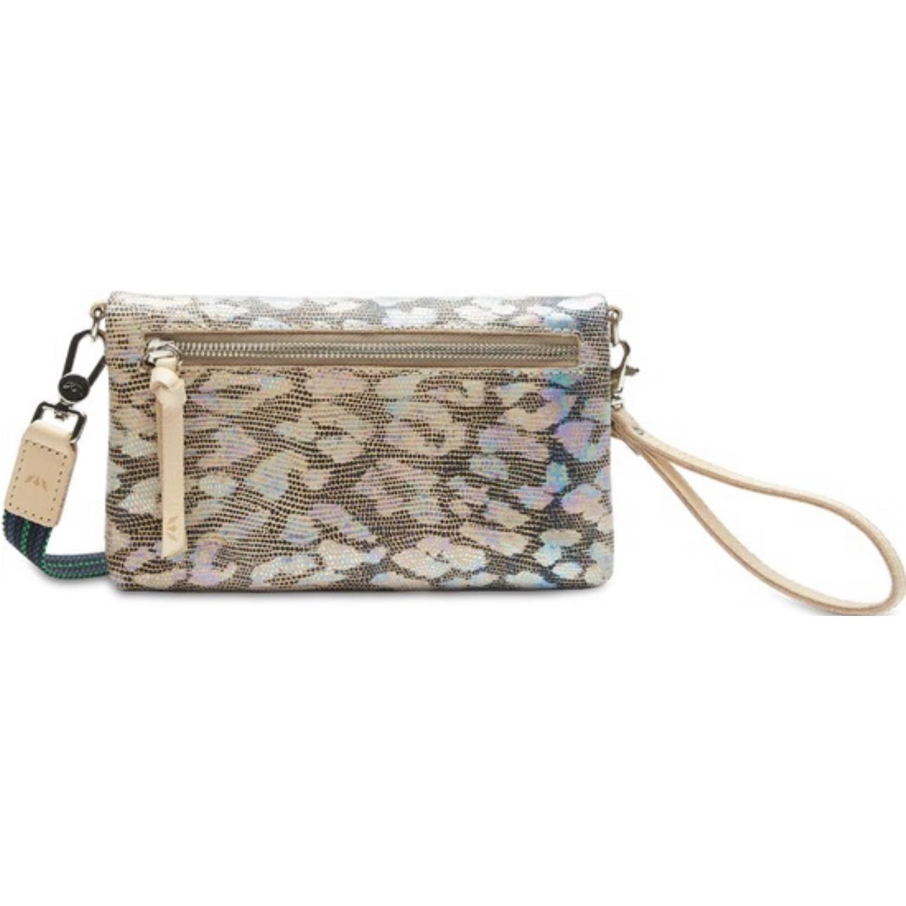 Consuela Iris Uptown Crossbody