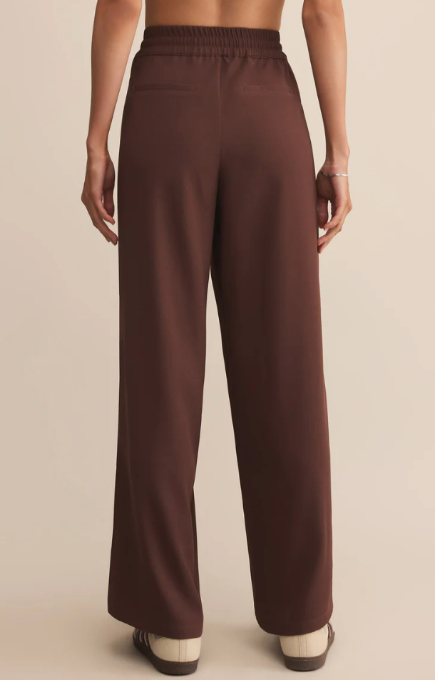 Saunder Track Pant