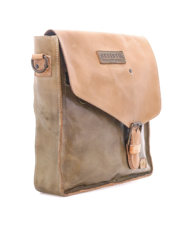 BedStu Venice Beach- Taupe Oats Rustic