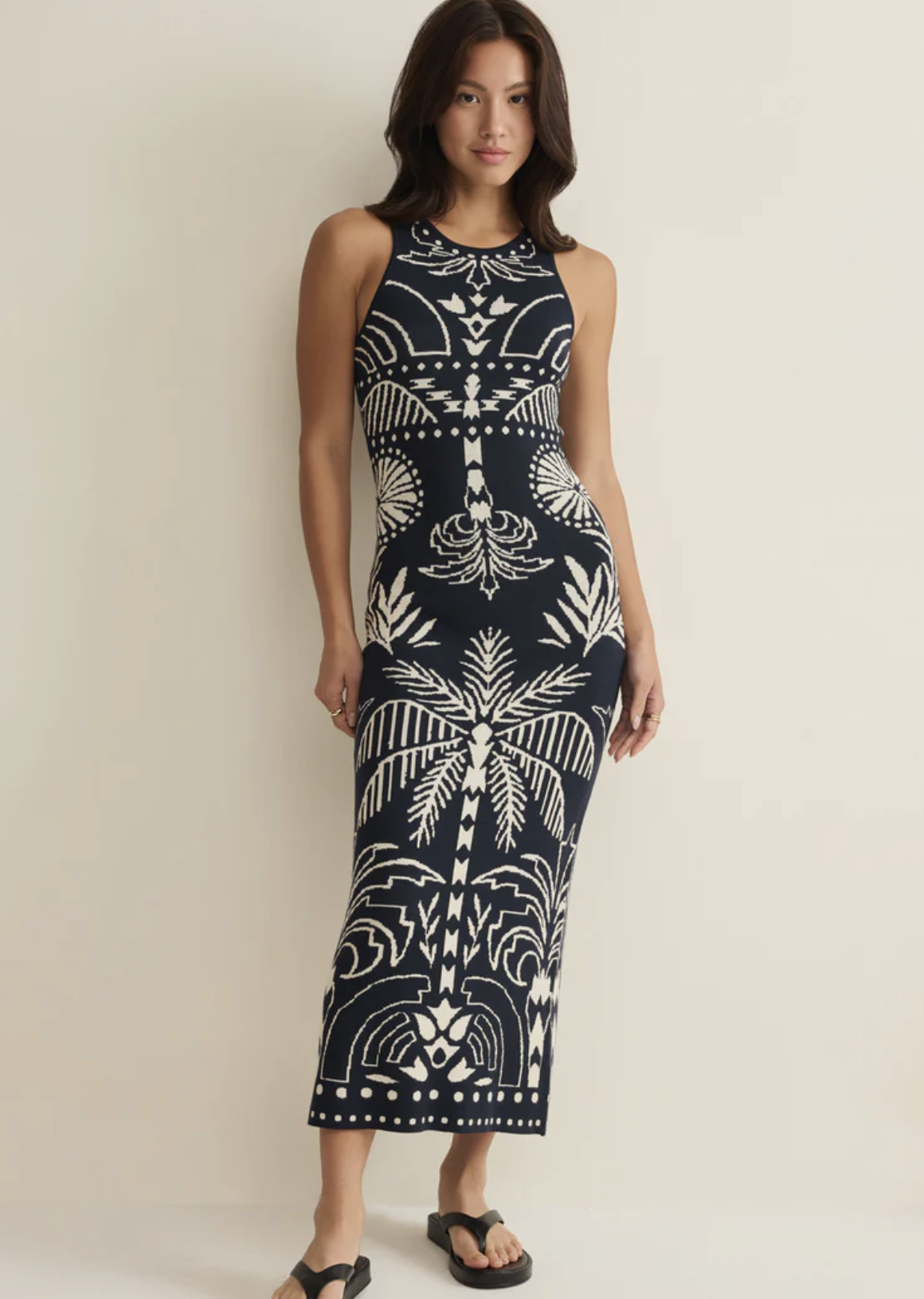 Esperanza Midi Dress