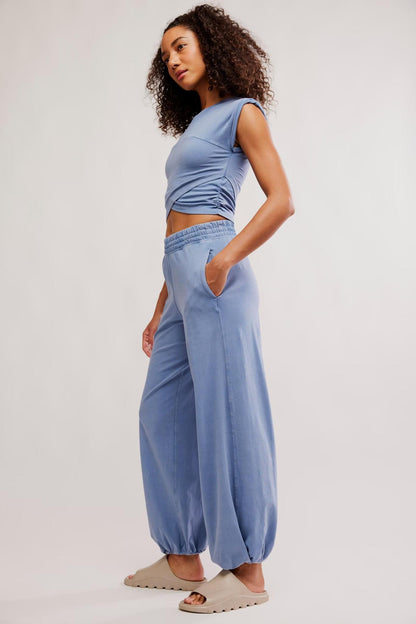 Hot Shot Crossover Set-Blue Ash