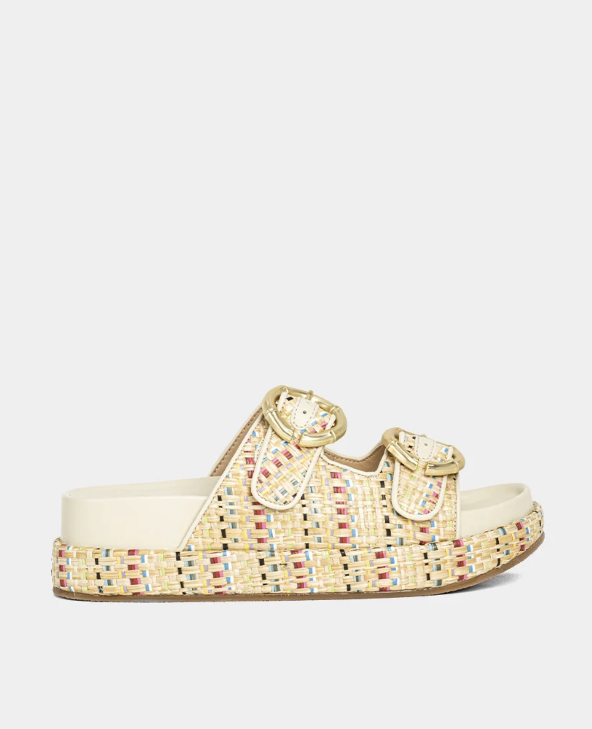 Lori Sandal- Multi