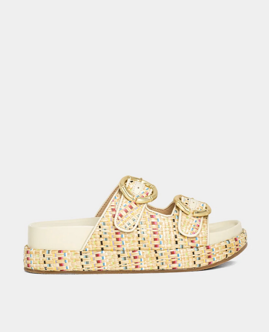 Lori Sandal- Multi