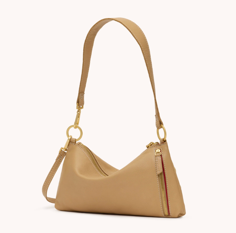 Hammitt Kyle SML- Toasty Sand