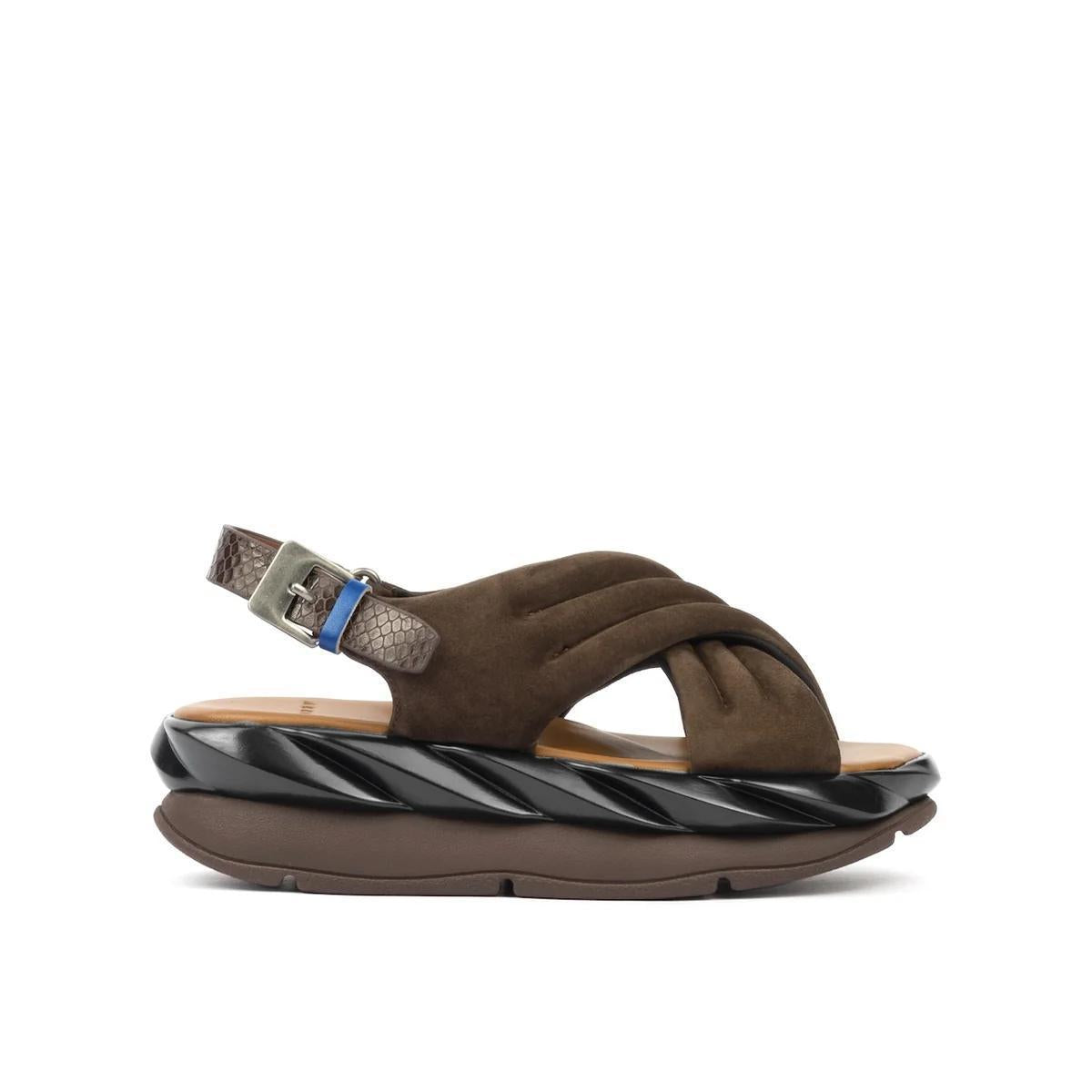 4CCCCEES Mellow Mana- Choco