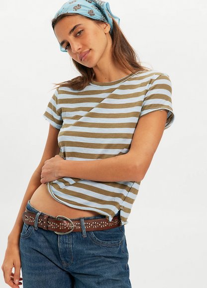 Free People Nora Tee