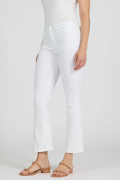 Jeanne White Denim