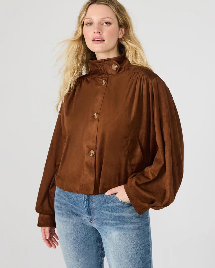 Deirdra Jacket