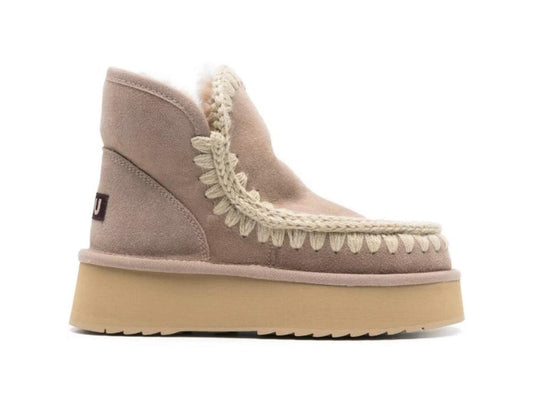 MOU Eskimo 18 Bounce Camel