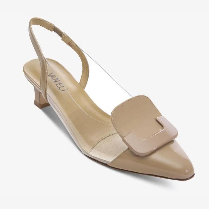 Vaneli Tamira Heel