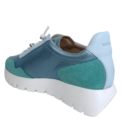 Wonders Odiesi Sneaker