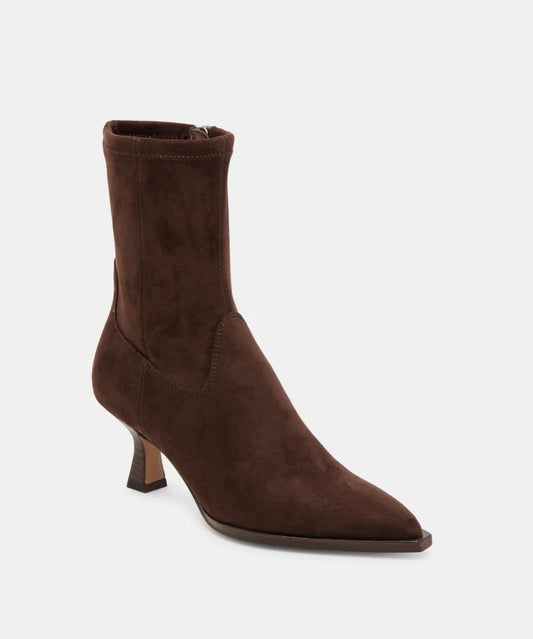 Arya Suede Boot