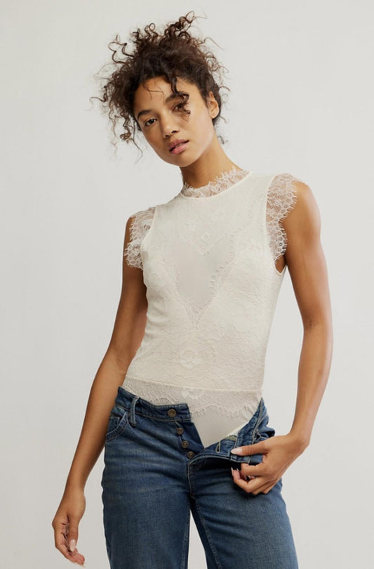 Sweet Nothings Bodysuit