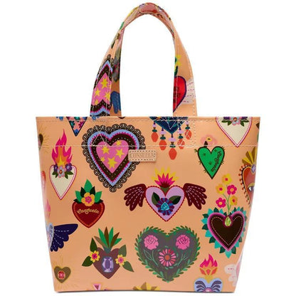Consuela Grab N' Go Mini-Peach