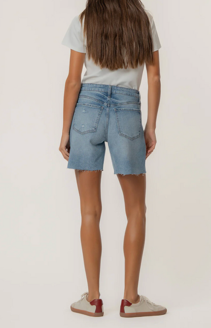 KUT Hailey Short-Focus