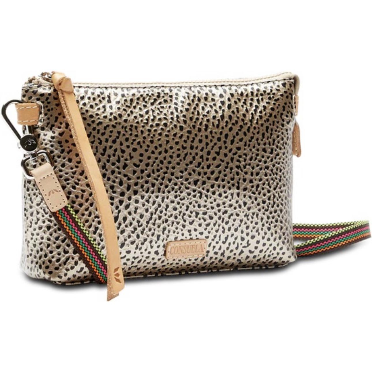 Consuela Midtown Crossbody- Wesley