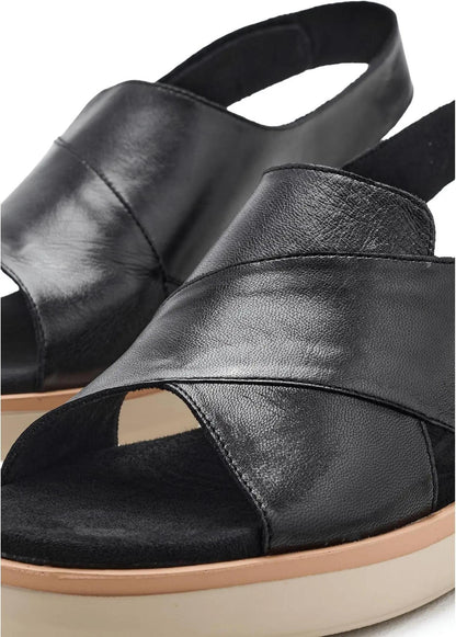 Vaneli Hydra Athena-BLK