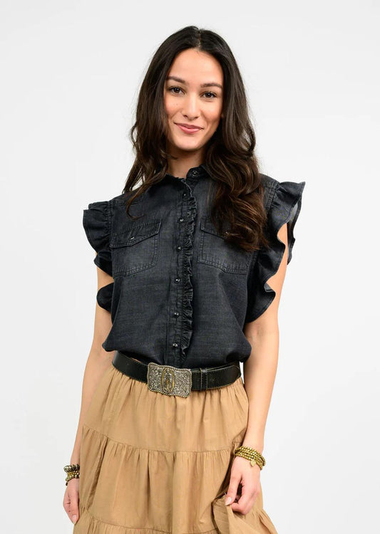 Ivy Jane Indi Top