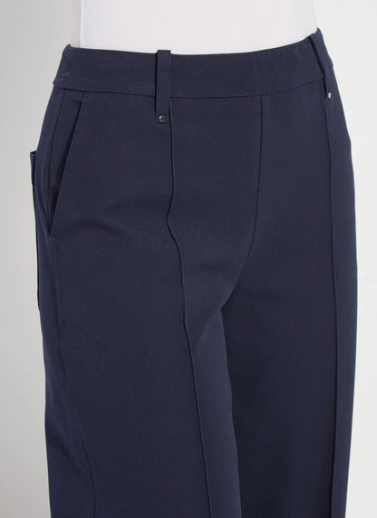Lysse Miranda Trouser-Navy
