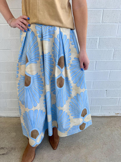 Marjorie Frond Dress