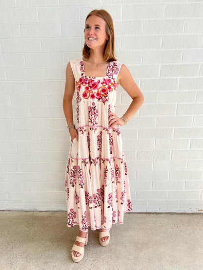 Rosita Dress