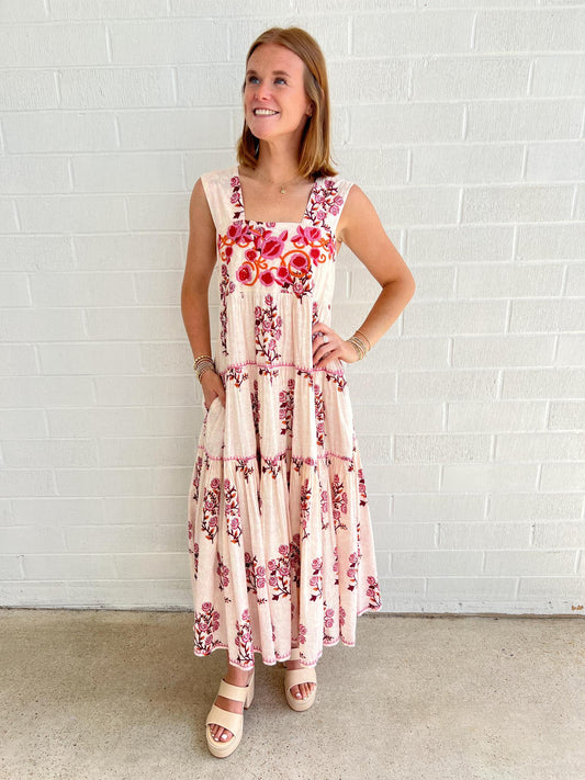 Rosita Dress