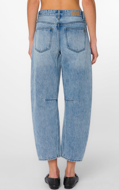 Reyna Barrel Pant